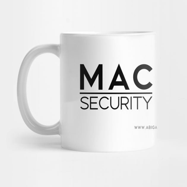 MAC Security Team Luke by AbigailDavies